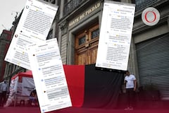 Empleados del Nacional Monte de Piedad bajo la lupa: chats privados en Facebook exhiben burlas y desprecio hacia clientes en plena crisis