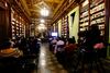 Miércoles Literarios: abril celebra la palabra y la imaginación compartida