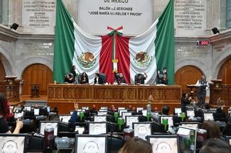 Municipios en Edomex recibirán incremento de 5.9 en presupuesto 2026