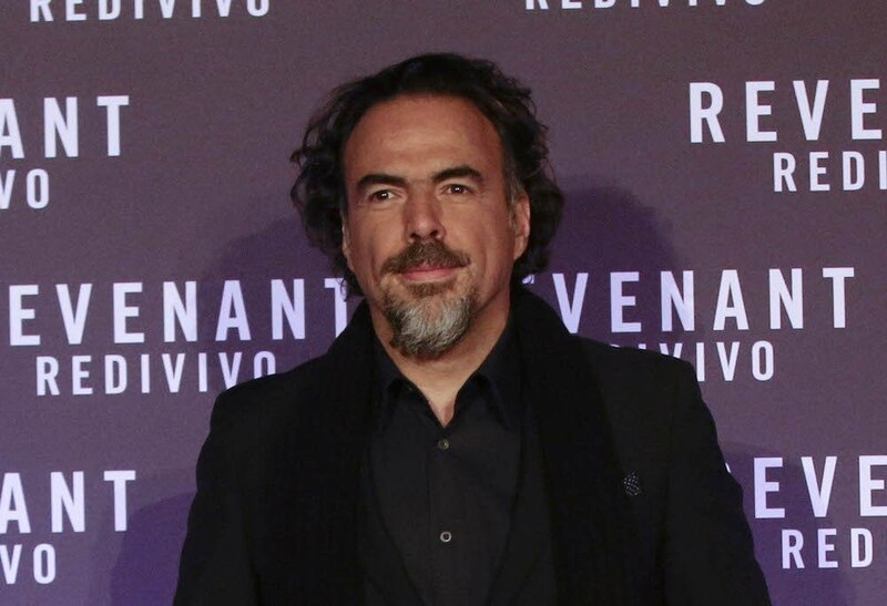 El actor español Javier Bardem en la alfombra roja de los Premios Goya 2023