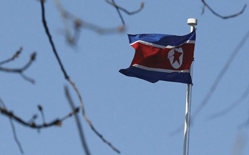 Corea del Norte