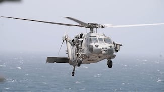 Comando Central de EU confirma haber disparado a un buque de carga panameño en el golfo de Omán