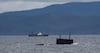 Rusia y China realizan su primer patrullaje conjunto de submarinos en Asia-Pacífico 