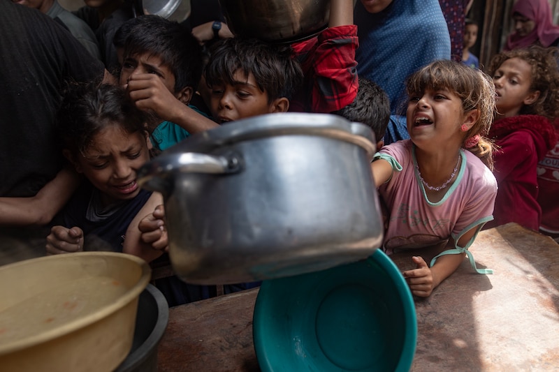 comida-gaza-2025