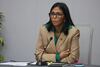 Delcy Rodríguez planea presentarse a las próximas elecciones, según su abogado en EU