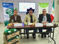 Expo Agrícola busca impulsar innovación y sostenibilidad del campo jalisciense