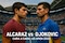Alcaraz y Djokovic, en ruta de colisión en el US Open 2025