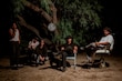 “El desierto me enseñó a amarme”: Israel’s Arcade presenta su nuevo disco ‘Pray for Rain’ 