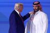 Trump chantajea a aliados árabes del golfo Pérsico: o establecen relaciones con Israel o no ve acuerdo con Irán