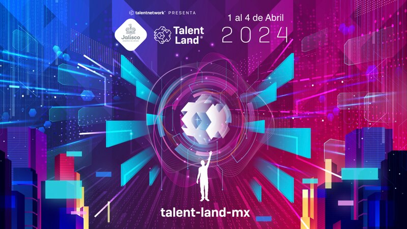 Talent Land 2024