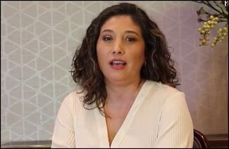 Dora ‘La Transformadora’ impugna elección judicial por diferencia de votos nulos en Coahuila