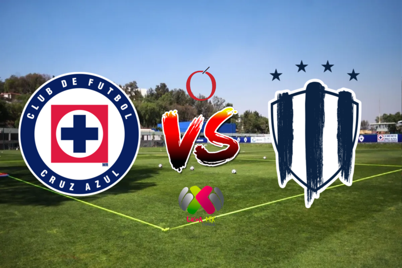 Cruz Azul vs Monterrey | Liga MX Femenil. Horario, canal, TV, transmisión, cómo y dónde ver en vivo este partido.