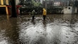 Tormenta de domingo colapsa movilidad y provoca daños en CDMX y Edomex