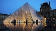 Empleados del Louvre irán a la huelga a partir del día 15 por el deterioro del museo