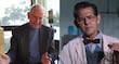 Hollywood pierde otra estrella: Ed Williams fallece a los 98 años de edad