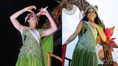 Anuncian caravana de bienvenida a Fátima Bosch en Tabasco: fecha y ruta para mostrar apoyo a la reina del Miss Universo