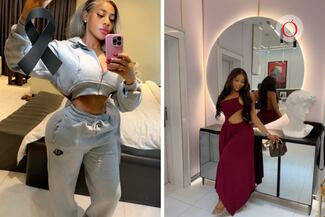 Muere Esther ‘Sunshine’ Thomas: ¿Qué le pasó a la famosa influencer?