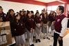 Mario Delgado: en dos años se han reincorporado 20 mil 431 estudiantes al Bachillerato Nacional