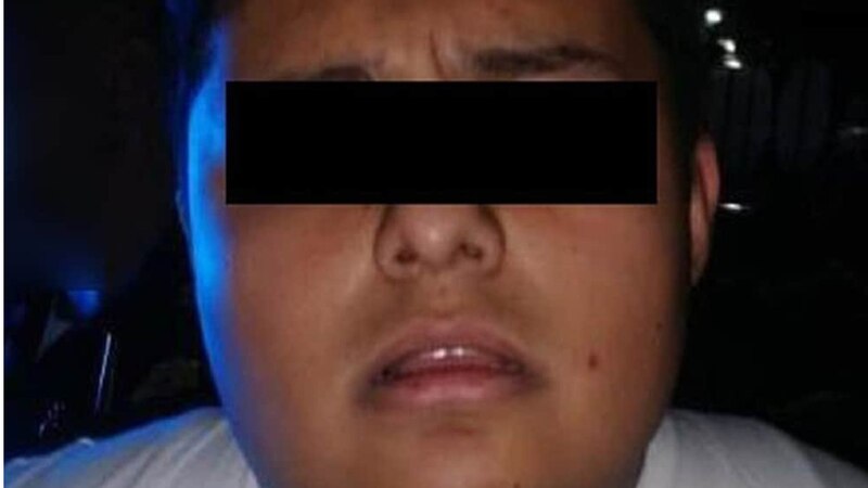Detienen a presunto violador en serie en la Ciudad de México