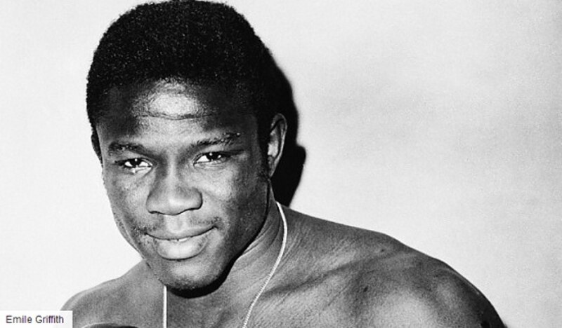 Emile Griffith, el campeón de boxeo que mató a un rival en el ring