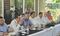 Colegio de Notarios de la Región Costa fortalece su vida institucional con reforma histórica a sus estatutos en Chiapas