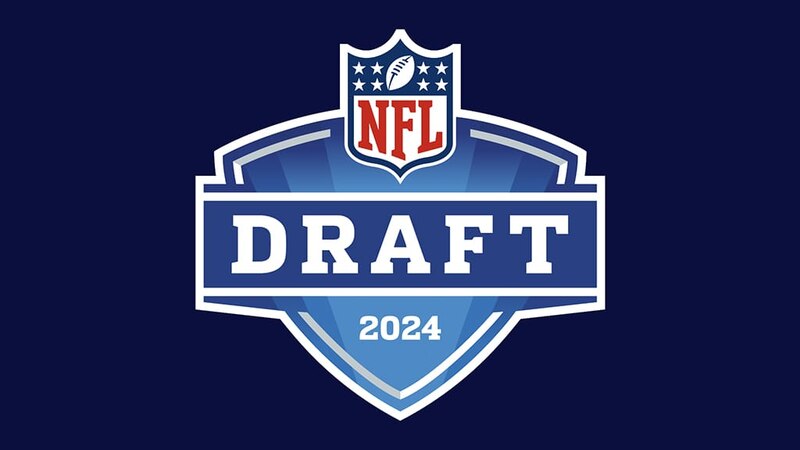 Draft de la NFL 2024