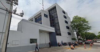 Reciben condena dos empleados de centro de rehabilitación por la muerte de un interno
