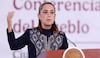 No hay que “engancharse” con declaraciones de Trump sobre control del narco en México: Sheinbaum 