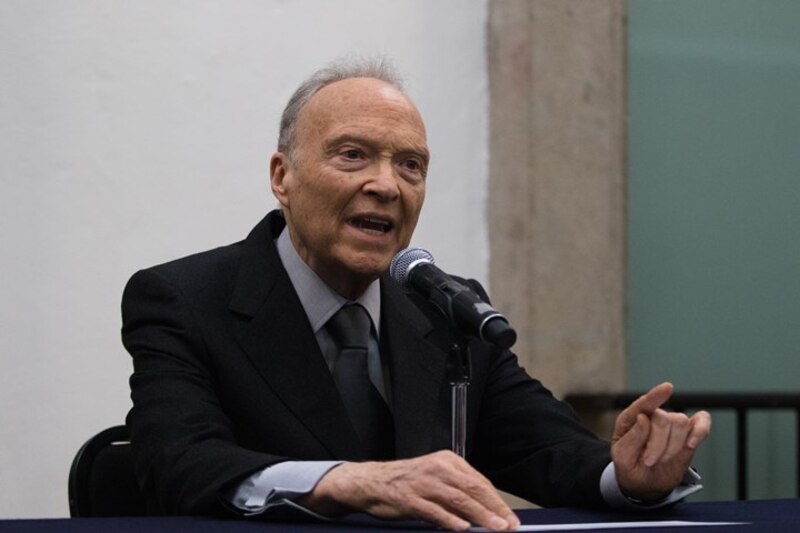 Carlos Slim, el hombre más rico de México