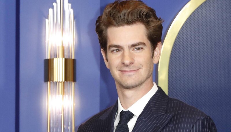 Andrew Garfield