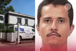 ¿De qué murió El Mencho? Revelan acta de defunción tras su abatimiento