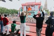 Guadalajara reporta saldo blanco tras la final del Mundial 2026 en el FIFA Fan Festival