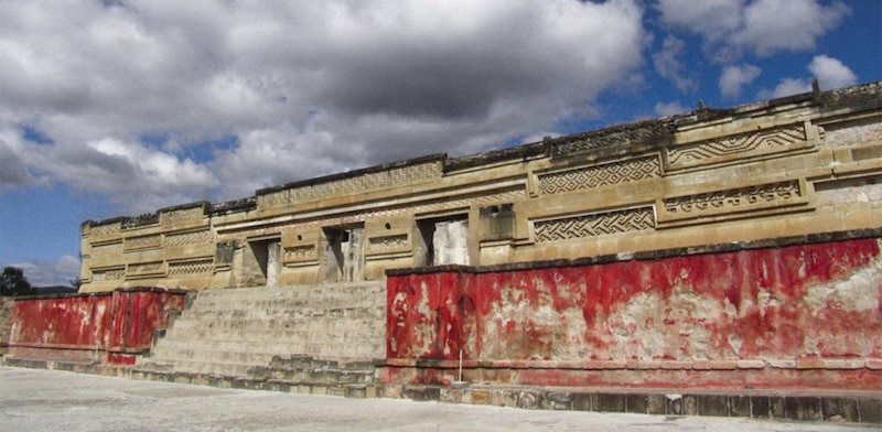 Templo de Kukulkán, Chichén Itzá