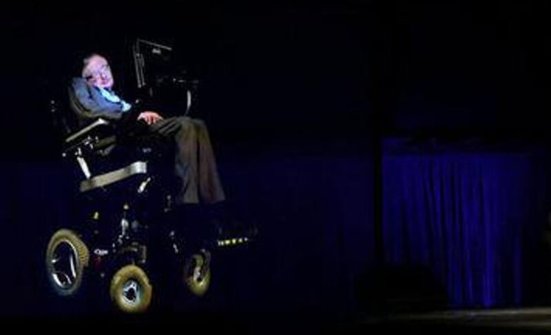 Stephen Hawking, el físico que desafió los límites de la mente humana