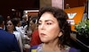 Celebra diputada Ortega acuerdo de Sheinbaum contra aranceles