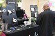 Acercan medidas de protección prevención del delito en la Feria Comercial por tu Seguridad