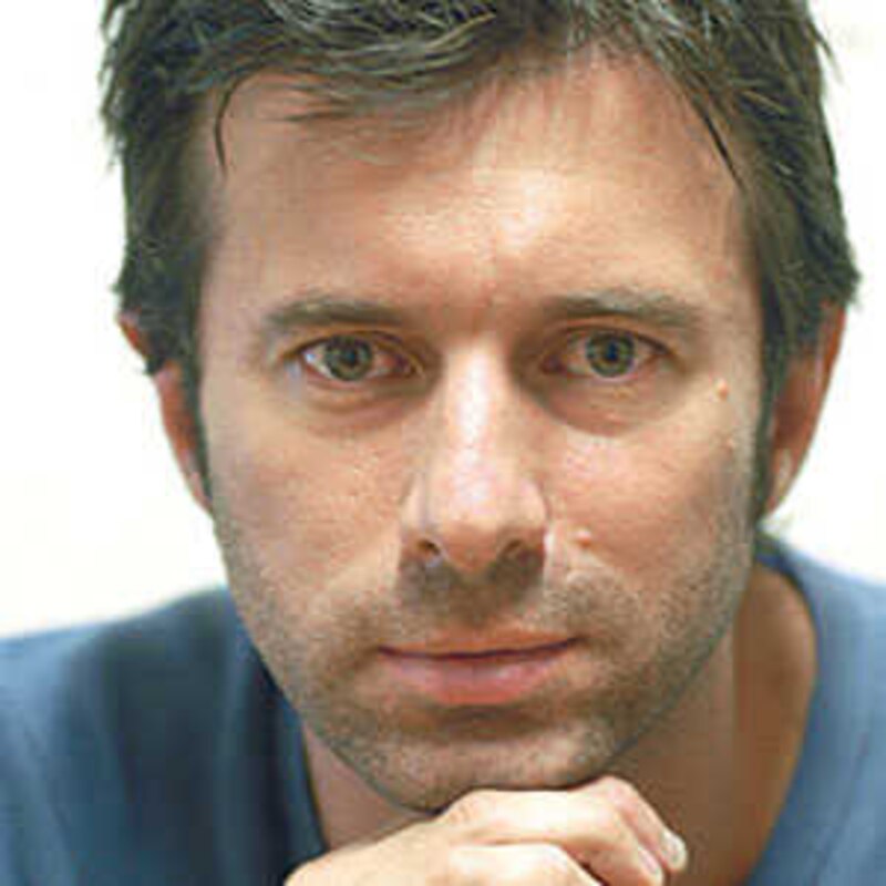 Javier Bardem, actor español ganador de un Oscar
