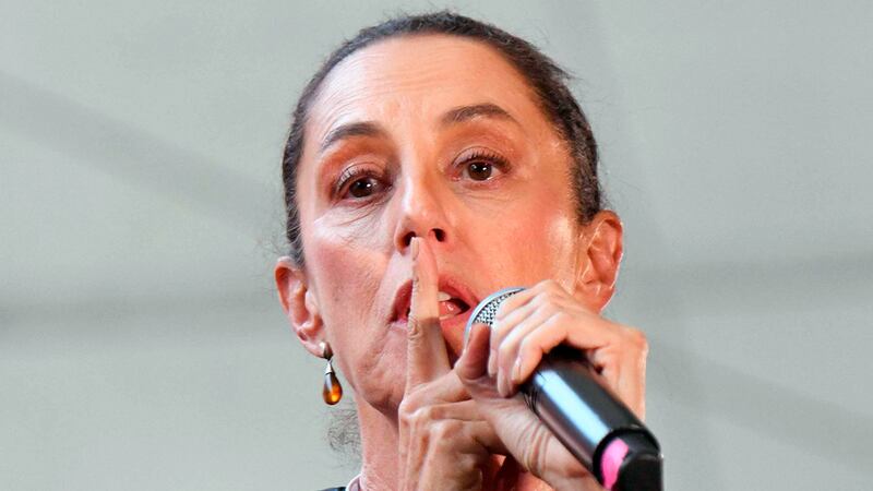 La cantante española Ana Belén