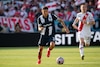 Monterrey se juega el pase a octavos de final el miércoles