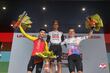 Isaac del Toro también se impone en el GP Citta di Peccioli