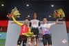 Isaac del Toro también se impone en el GP Citta di Peccioli