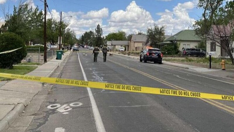 Policía investiga tiroteo en vecindario de Albuquerque