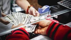 Remesas de connacionales caen 1.4 % en enero pasado    