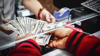 Remesas de connacionales caen 1.4 % en enero pasado    