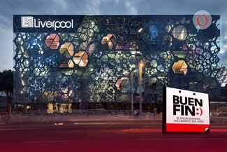 Buen Fin 2025 en Liverpool: horarios, descuentos y cómo conseguir las mejores ofertas
