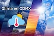 Clima CDMX: pronóstico del tiempo para este miércoles 12 de noviembre 2025
