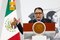 Futuros ejercicios de elección judicial requerirán “correcciones mayores”: Segob    