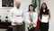 Designa gobernadora de Morelos a nuevo titular de Hacienda