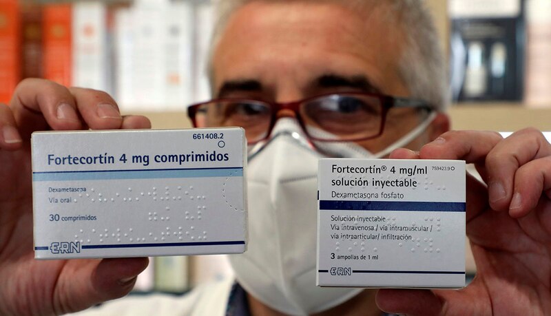 - Nuevo medicamento para la artritis reumatoide