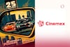 Rápido y Furioso reestrena en Cinemex por su 25 aniversario: ¿Cuándo habrá funciones en México?